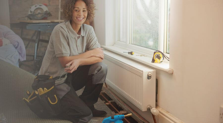 Professional Tankless Water Heater Installation in Severance, CO